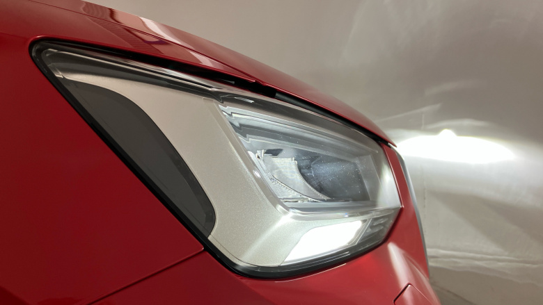 Audi Q2 30 TFSI 116 S Line 5dr Petrol Estate